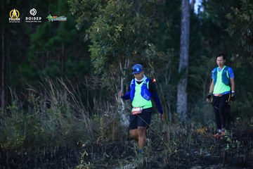 PRENN TRAIL CHALLENGE 2023 - Ảnh #1214629