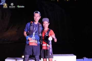 PRENN TRAIL CHALLENGE 2023 - Ảnh #1240301