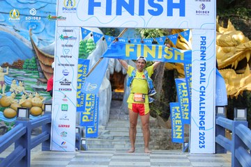 PRENN TRAIL CHALLENGE 2023 - Ảnh #1239224