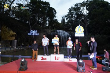PRENN TRAIL CHALLENGE 2023 - Ảnh #1246239
