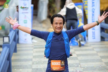 PRENN TRAIL CHALLENGE 2023 - Ảnh #1238559
