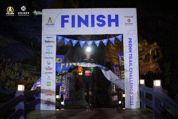 PRENN TRAIL CHALLENGE 2023 - Ảnh #1238968
