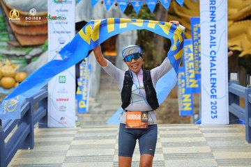 PRENN TRAIL CHALLENGE 2023 - Ảnh #1197185