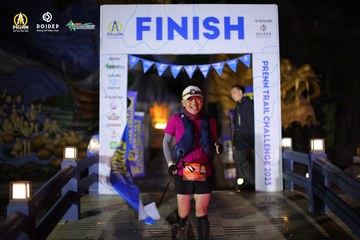 PRENN TRAIL CHALLENGE 2023 - Ảnh #1239039