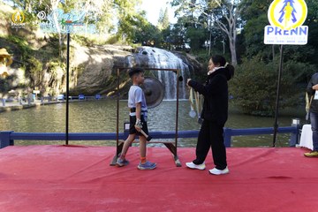 PRENN TRAIL CHALLENGE 2023 - Ảnh #1245553