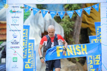 PRENN TRAIL CHALLENGE 2023 - Ảnh #1239758