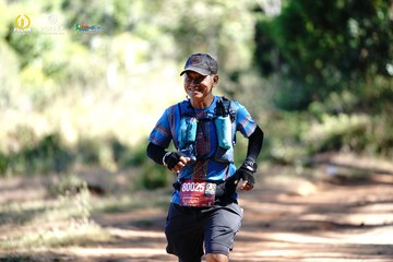 PRENN TRAIL CHALLENGE 2023 - Ảnh #1212397