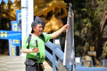 PRENN TRAIL CHALLENGE 2023 - Ảnh #1196842