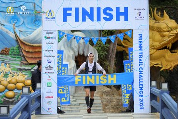 PRENN TRAIL CHALLENGE 2023 - Ảnh #1239623