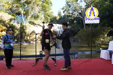 PRENN TRAIL CHALLENGE 2023 - Ảnh #1247004