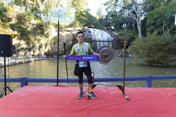 PRENN TRAIL CHALLENGE 2023 - Ảnh #1245291
