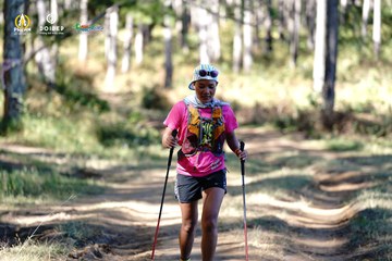 PRENN TRAIL CHALLENGE 2023 - Ảnh #1212096