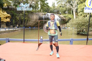 PRENN TRAIL CHALLENGE 2023 - Ảnh #1245724