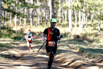 PRENN TRAIL CHALLENGE 2023 - Ảnh #1212320