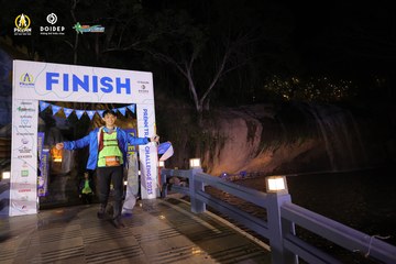 PRENN TRAIL CHALLENGE 2023 - Ảnh #1241308