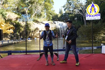 PRENN TRAIL CHALLENGE 2023 - Ảnh #1246949