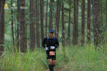 PRENN TRAIL CHALLENGE 2023 - Ảnh #1214536