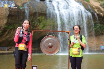 PRENN TRAIL CHALLENGE 2023 - Ảnh #1239270