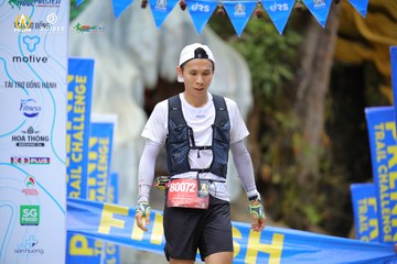 PRENN TRAIL CHALLENGE 2023 - Ảnh #1239633