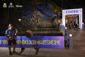 PRENN TRAIL CHALLENGE 2023 - Ảnh #1241711