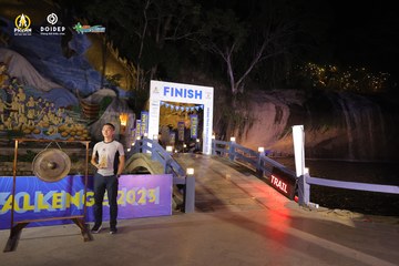PRENN TRAIL CHALLENGE 2023 - Ảnh #1241656