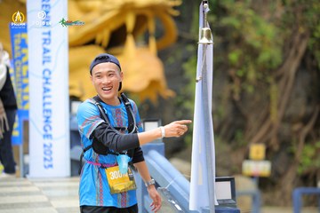 PRENN TRAIL CHALLENGE 2023 - Ảnh #1197212