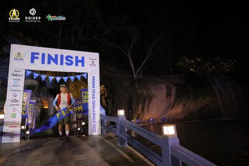 PRENN TRAIL CHALLENGE 2023 - Ảnh #1241055