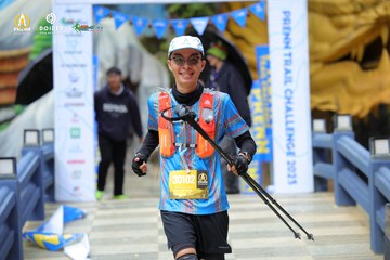 PRENN TRAIL CHALLENGE 2023 - Ảnh #1197094