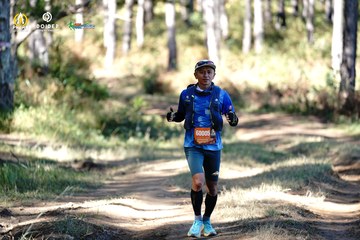 PRENN TRAIL CHALLENGE 2023 - Ảnh #1212187