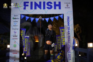 PRENN TRAIL CHALLENGE 2023 - Ảnh #1240387