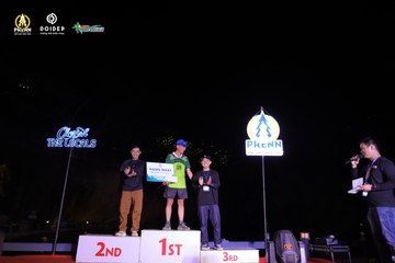 PRENN TRAIL CHALLENGE 2023 - Ảnh #1241005