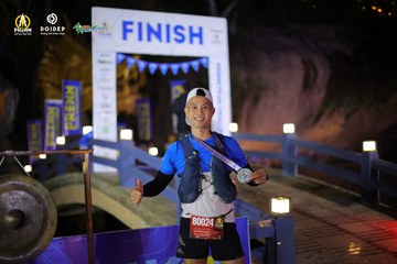 PRENN TRAIL CHALLENGE 2023 - Ảnh #1238959