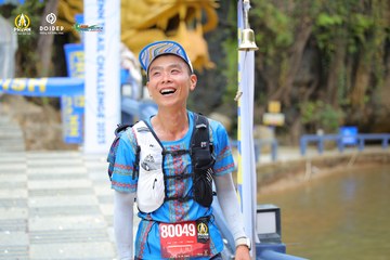 PRENN TRAIL CHALLENGE 2023 - Ảnh #1238722
