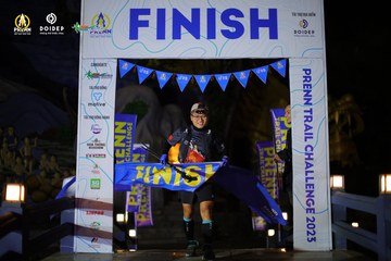 PRENN TRAIL CHALLENGE 2023 - Ảnh #1240665