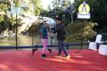 PRENN TRAIL CHALLENGE 2023 - Ảnh #1246103