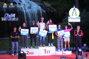 PRENN TRAIL CHALLENGE 2023 - Ảnh #1240045