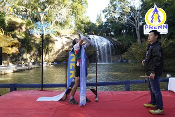 PRENN TRAIL CHALLENGE 2023 - Ảnh #1245971