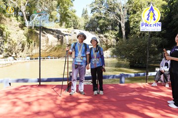 PRENN TRAIL CHALLENGE 2023 - Ảnh #1242983