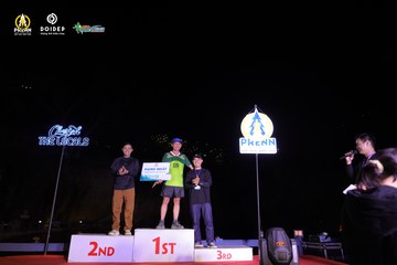 PRENN TRAIL CHALLENGE 2023 - Ảnh #1241012