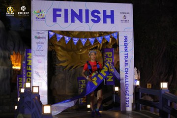 PRENN TRAIL CHALLENGE 2023 - Ảnh #1240327