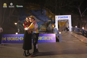 PRENN TRAIL CHALLENGE 2023 - Ảnh #1241323