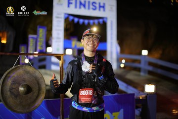 PRENN TRAIL CHALLENGE 2023 - Ảnh #1240622