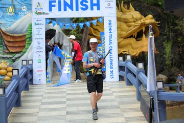 PRENN TRAIL CHALLENGE 2023 - Ảnh #1197121