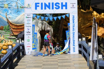 PRENN TRAIL CHALLENGE 2023 - Ảnh #1196623