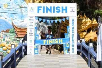 PRENN TRAIL CHALLENGE 2023 - Ảnh #1196375