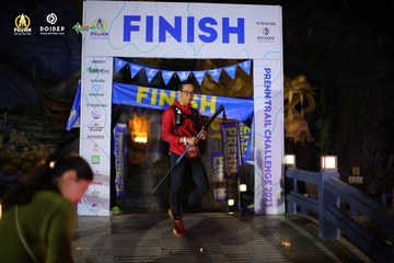 PRENN TRAIL CHALLENGE 2023 - Ảnh #1239087
