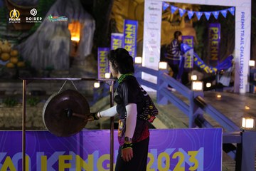 PRENN TRAIL CHALLENGE 2023 - Ảnh #1240379