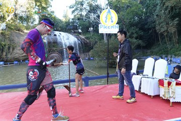 PRENN TRAIL CHALLENGE 2023 - Ảnh #1244422