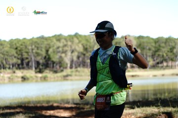 PRENN TRAIL CHALLENGE 2023 - Ảnh #1212017