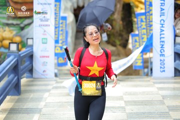 PRENN TRAIL CHALLENGE 2023 - Ảnh #1197348